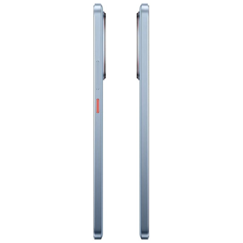 Realme GT 7 5G 12GB/512GB Azul - Ítem3