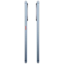 Laterales de Realme GT 7 Azul