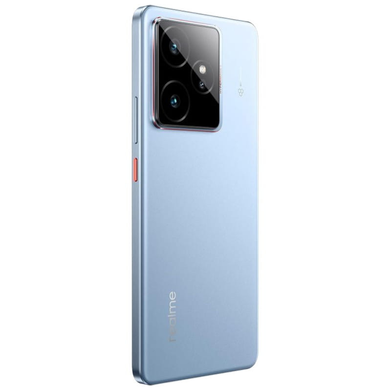 Realme GT 7 5G 12GB/512GB Azul - Ítem6