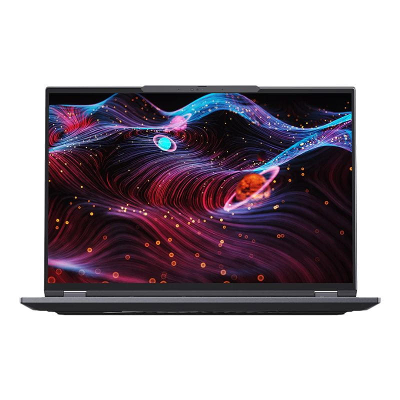 Chuwi GameBook AMD Ryzen 99955HX 32GB 1TB SSD RTX 5070 Ti 12GB Windows11 Pro - Portátil 16