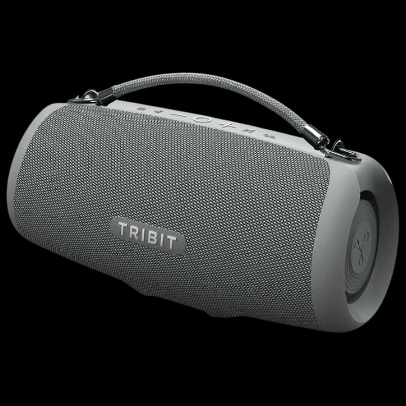 TRIBIT StormBox Lava 80W Cinzento