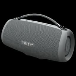 TRIBIT StormBox Lava 80W Cinzento