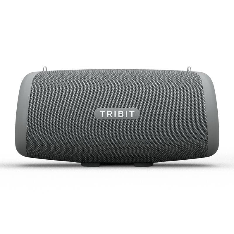 Trasera de TRIBIT StormBox Lava 80W Cinzento