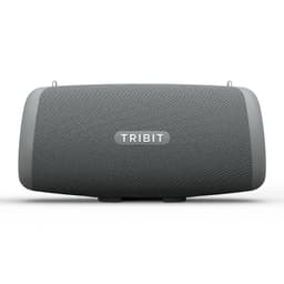 Trasera de TRIBIT StormBox Lava 80W Cinzento