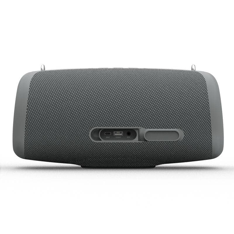 Porto TRIBIT StormBox Lava 80W Cinzento