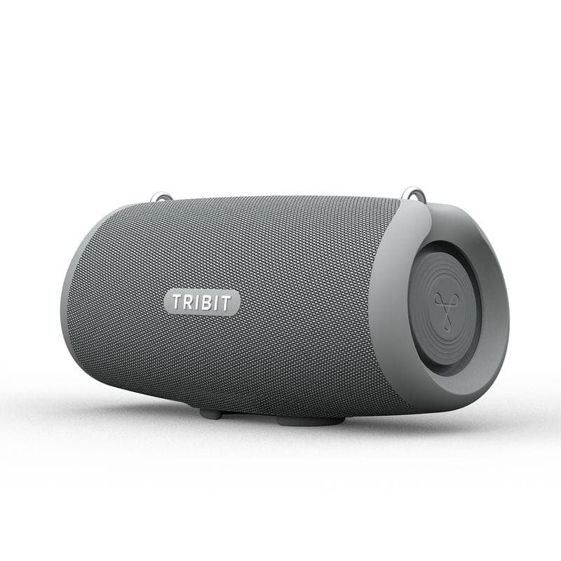 Adaptável TRIBIT StormBox Lava 80W Cinzento