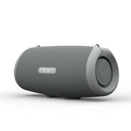 Adaptável TRIBIT StormBox Lava 80W Cinzento