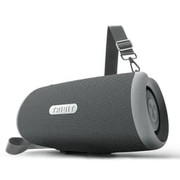Correia de TRIBIT StormBox Lava 80W Cinzento