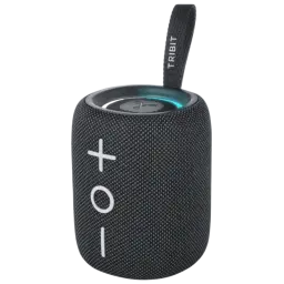 Tribit StormBox Mini+ 12W Bluetooth v5.4 Preto