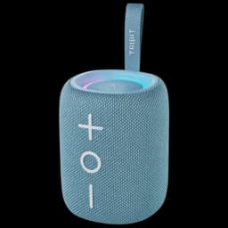 Tribit StormBox Mini+ 12W Bluetooth v5.4 Bleu