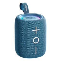 Adaptable Tribit StormBox Mini+ 12W Bluetooth v5.4 Bleu