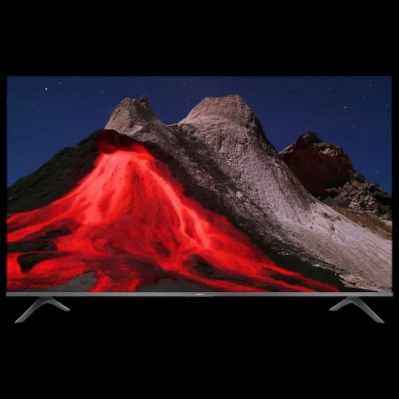 Xiaomi 75 A PRO 2026 4K UHD QLED Google TV HDR