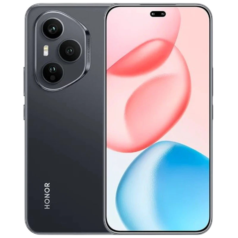 Honor 400 Pro 5G 12GB/512GB Negro Renovado Estado Excelente - Ítem