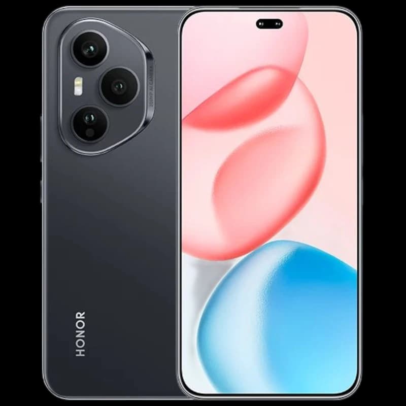 Honor 400 Pro 5G 12GB/512GB Preto