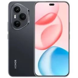 Honor 400 Pro 5G 12GB/512GB Negro
