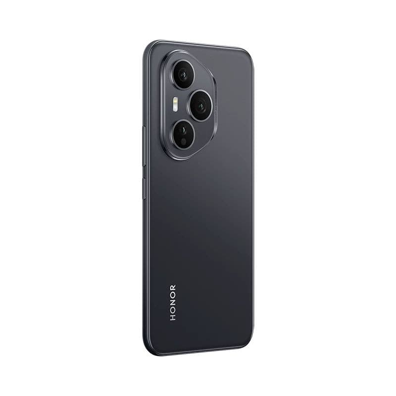 Poderoso Honor 400 Pro Preto