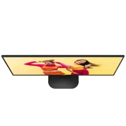 Moniteur AOC 24B35HM2 24 pouces, bords fins, dalle LED Full HD, image lumineuse, support central compact, écran plat élégant pour bureau ou multimédia