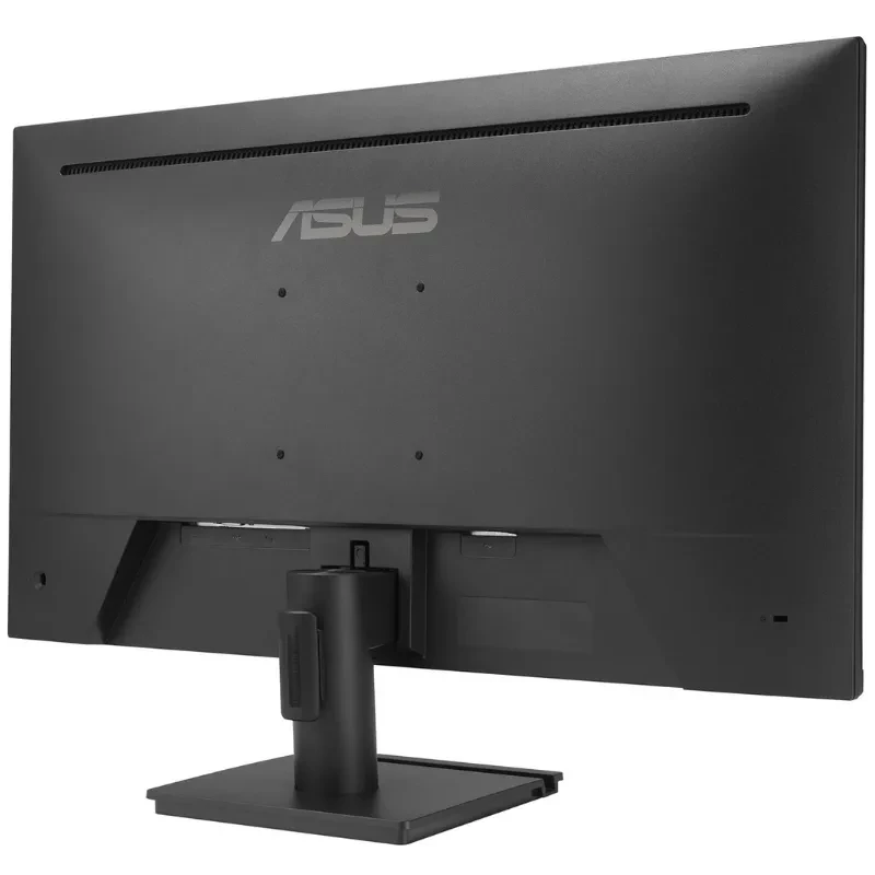 Moniteur ASUS VA279HG 27 pouces, dalle IPS Full HD, bords fins, écran mat antireflet, coloris noir, pied rectangulaire stable, affichage net et fluide - Ítem7