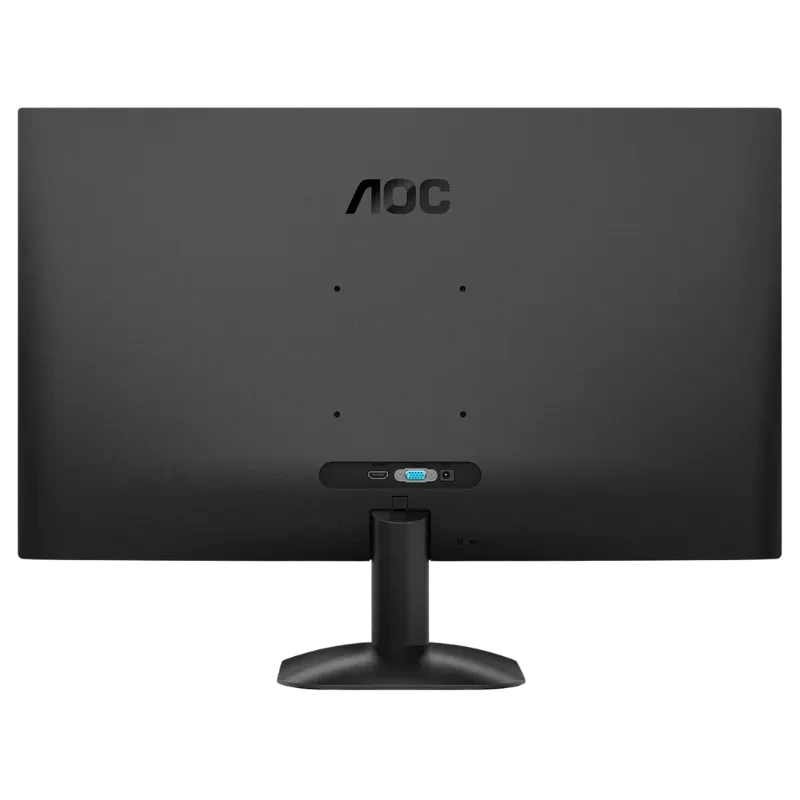 AOC 27B35HM moniteur PC 27 pouces Full HD LED 120 Hz Adaptive Sync cadre 3 côtés sans bord faible lumière bleue temps de réponse 1 ms MPRT - Ítem3