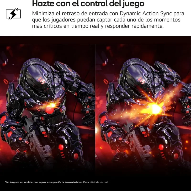 LG 32U631A-B 32 pouces, dalle IPS QHD 2560x1440, taux 100 Hz, cadre fin noir, connectique USB-C, sRGB 99 pour couleurs précises et nettes - Ítem3