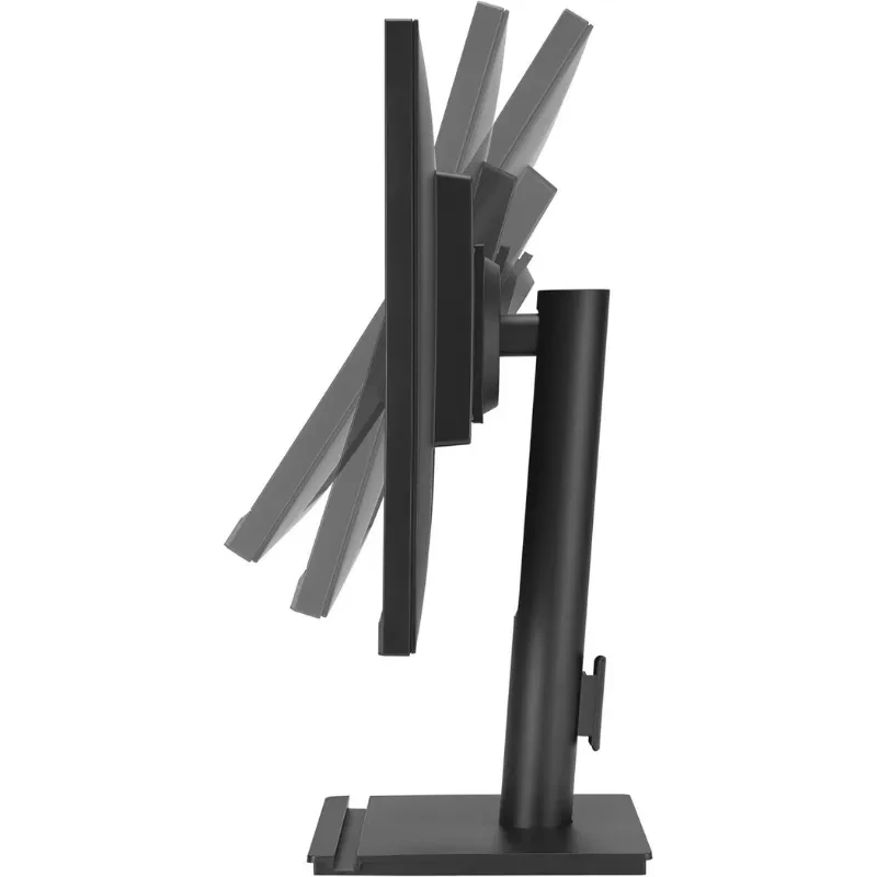 Écran PC ASUS VA27DQFS 27 pouces noir, dalle IPS Full HD, bords fins, 100 Hz pour fluidité, pied réglable ergonomique, hub USB, modes Eye Care - Ítem2