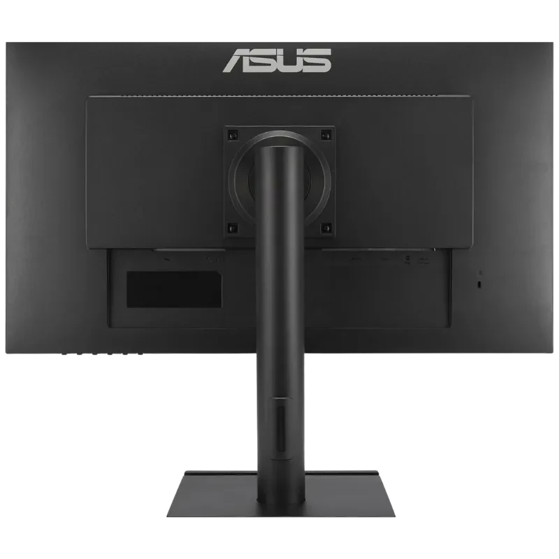 Écran PC ASUS VA27DQFS 27 pouces noir, dalle IPS Full HD, bords fins, 100 Hz pour fluidité, pied réglable ergonomique, hub USB, modes Eye Care - Ítem5