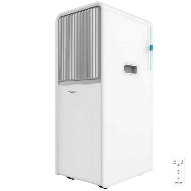  CECOTEC ForceClima 7150 Style - Ar condicionado portátil - Item