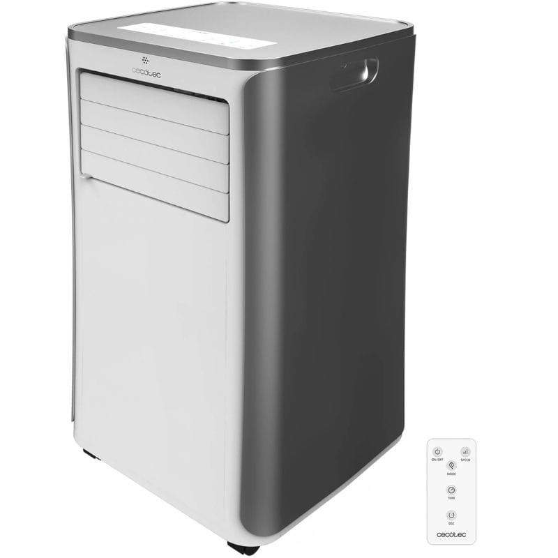 ForceClima 9400 Soundless Heating - Aire acondicionado portátil - Ítem