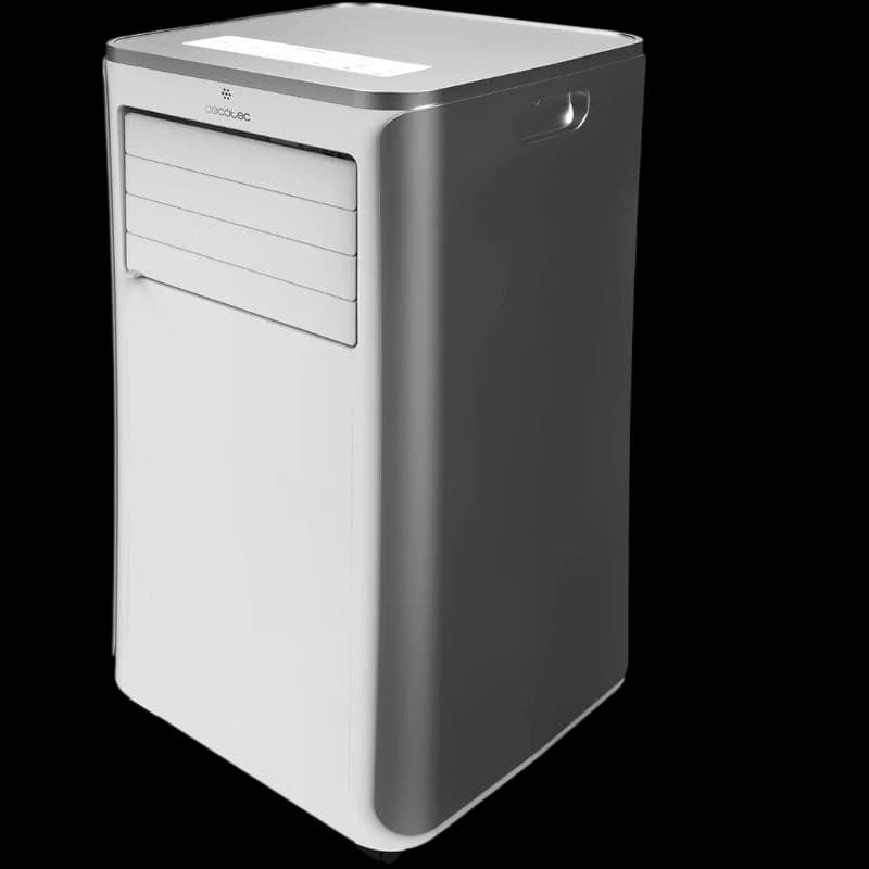 ForceClima 9400 Soundless Heating - Aire acondicionado portátil