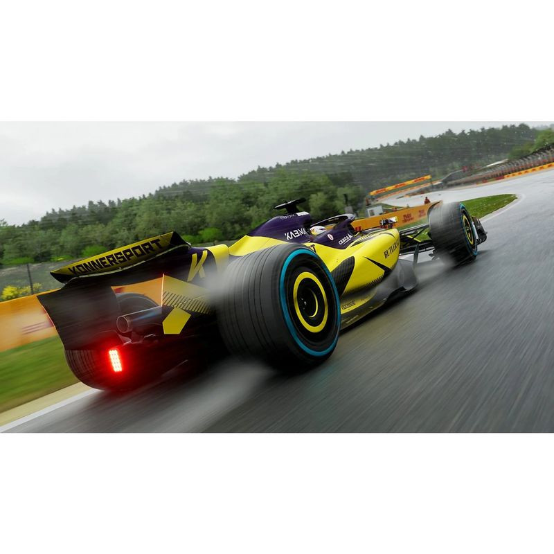 EA Sports F1 25 - PlayStation 5 - Item2