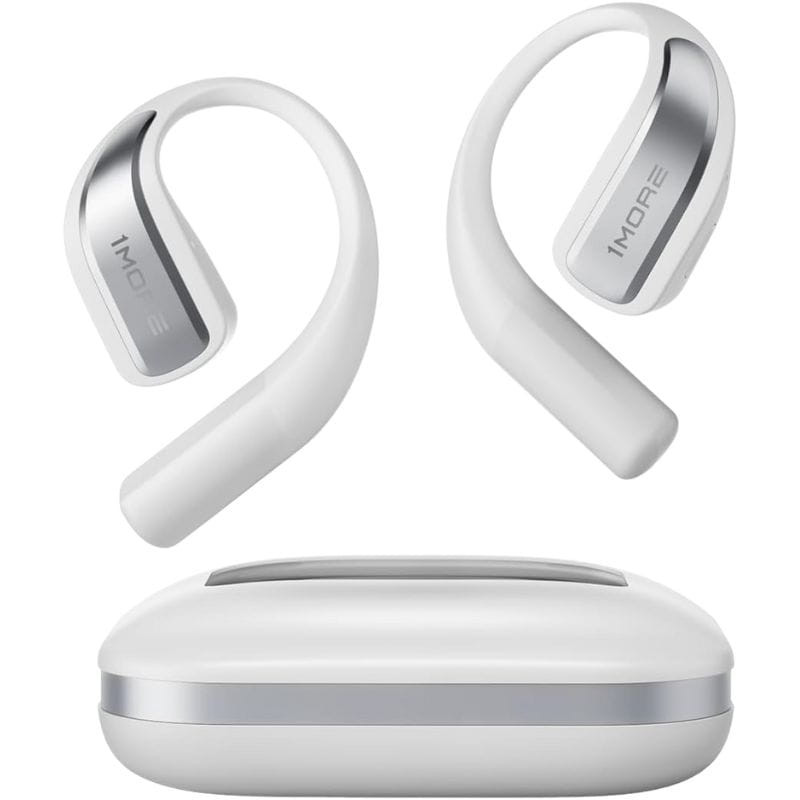 1More Open Earbuds S70 Blanco - Ítem
