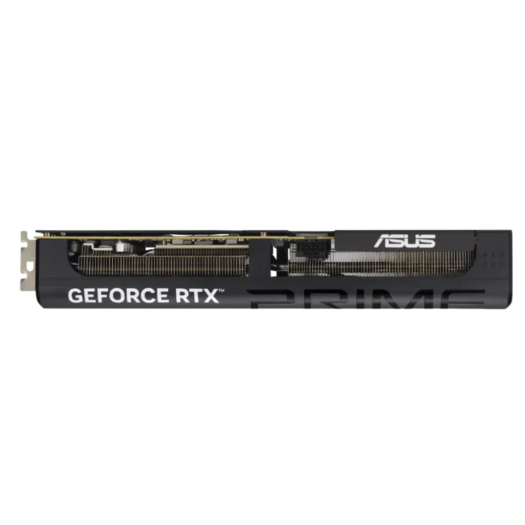 ASUS PRIME GeForce RTX 5070 com três ventoinhas Axial-tech - Item3