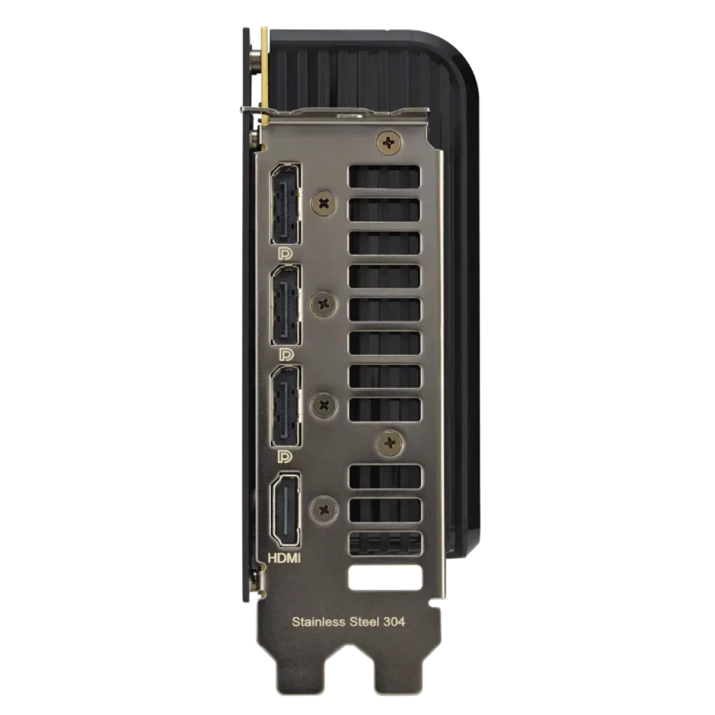 ASUS PRIME GeForce RTX 5070 com três ventoinhas Axial-tech - Item5