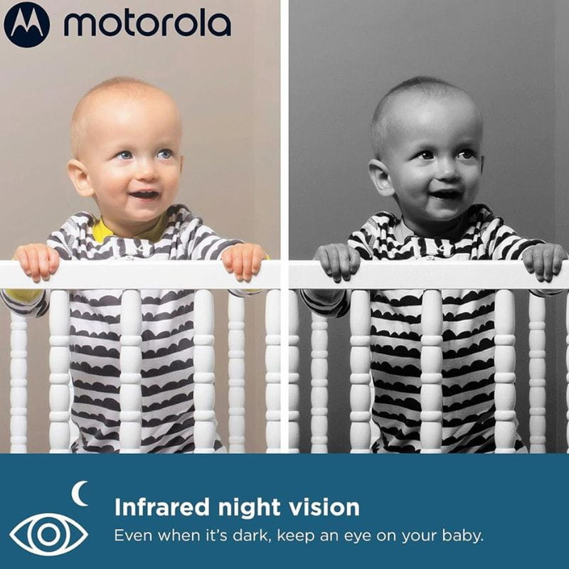 Motorola VM483 Babyphone - Ítem4