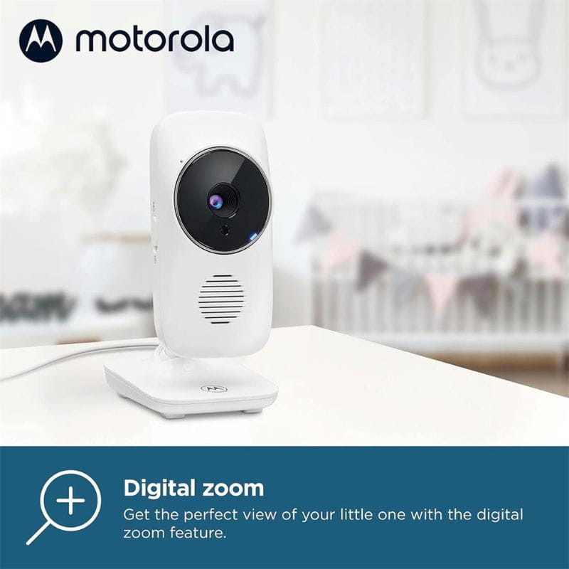 Motorola VM483 Babyphone - Ítem1