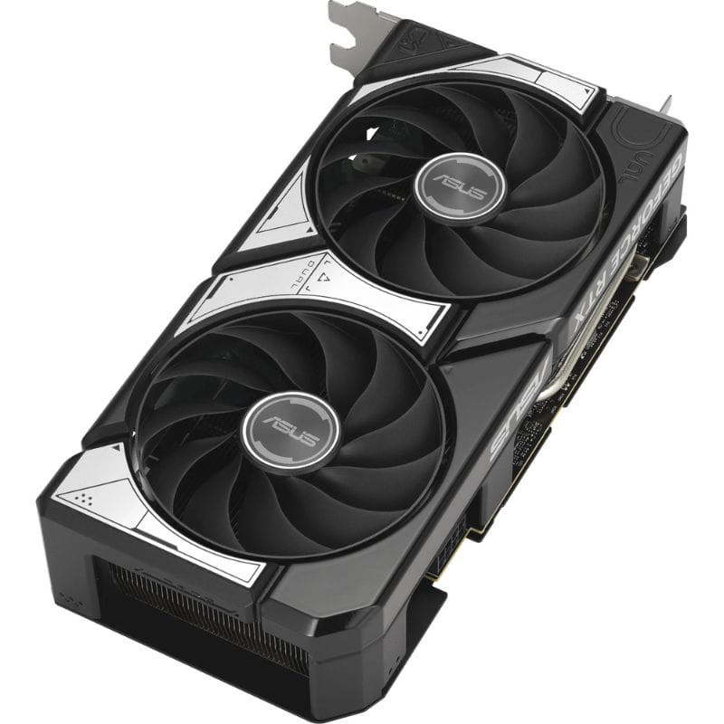 ASUS Dual -RTX5060TI-O8G NVIDIA GeForce RTX 5060 Ti 8 GB GDDR7 - Item2