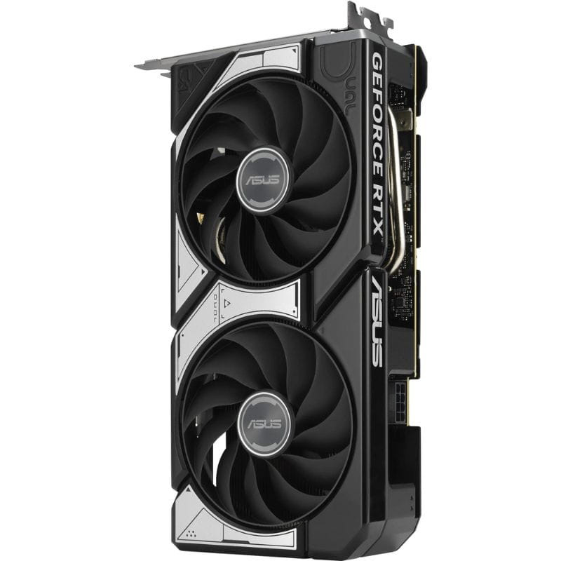ASUS Dual -RTX5060TI-O8G NVIDIA GeForce RTX 5060 Ti 8 GB GDDR7 - Item3
