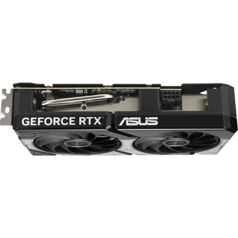 ASUS Dual -RTX5060TI-O8G NVIDIA GeForce RTX 5060 Ti 8 GB GDDR7 - Item5