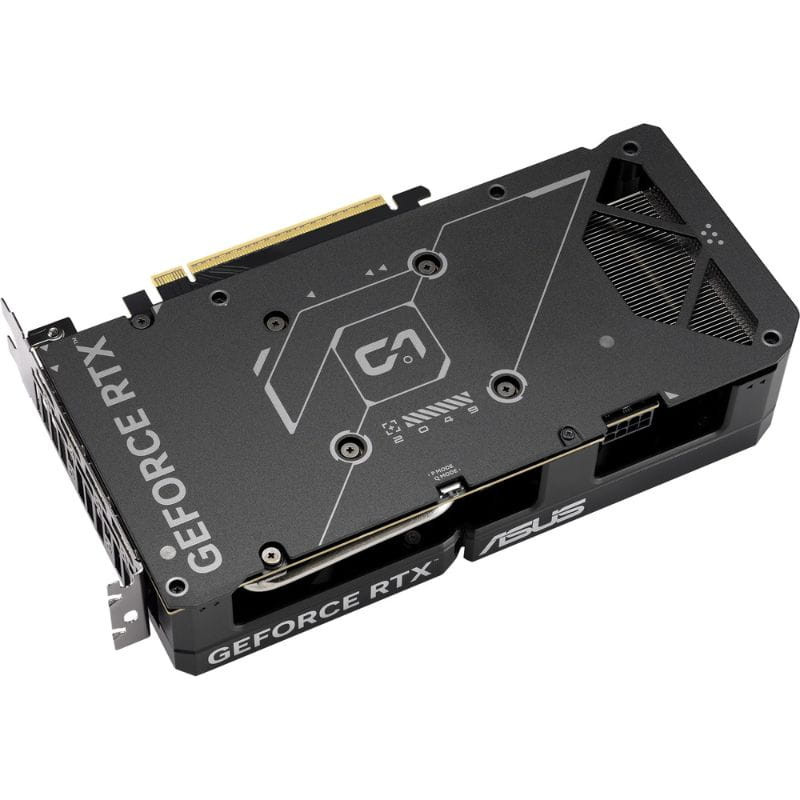 ASUS Dual -RTX5060TI-O8G NVIDIA GeForce RTX 5060 Ti 8 GB GDDR7 - Item4