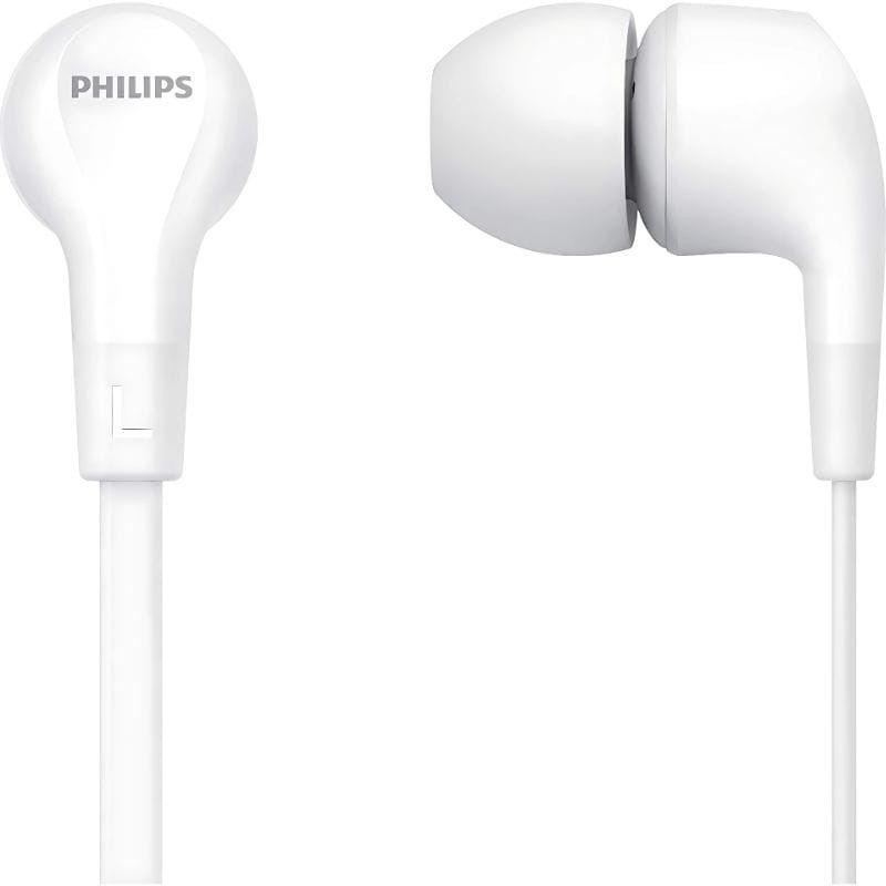 Philips TAE1105WT/00 Branco - Auriculares com fio - Item4