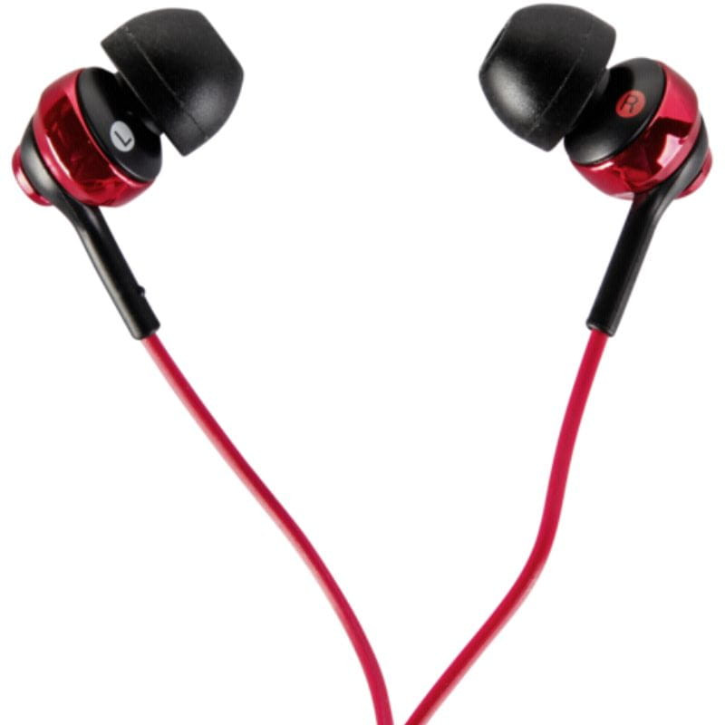 Sony MDR-EX110AP Rojo - Auriculares con cable - Ítem2