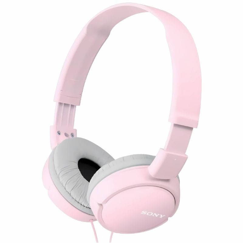 Sony MDR-ZX110AP Rosa - Auriculares con cable - Ítem