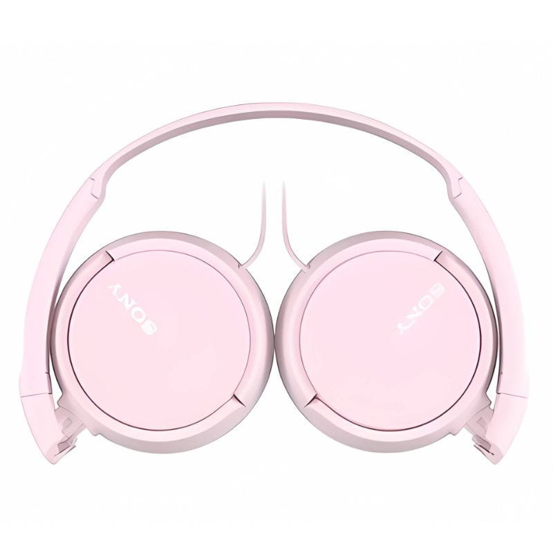 Sony MDR-ZX110AP Rosa - Auriculares con cable - Ítem2