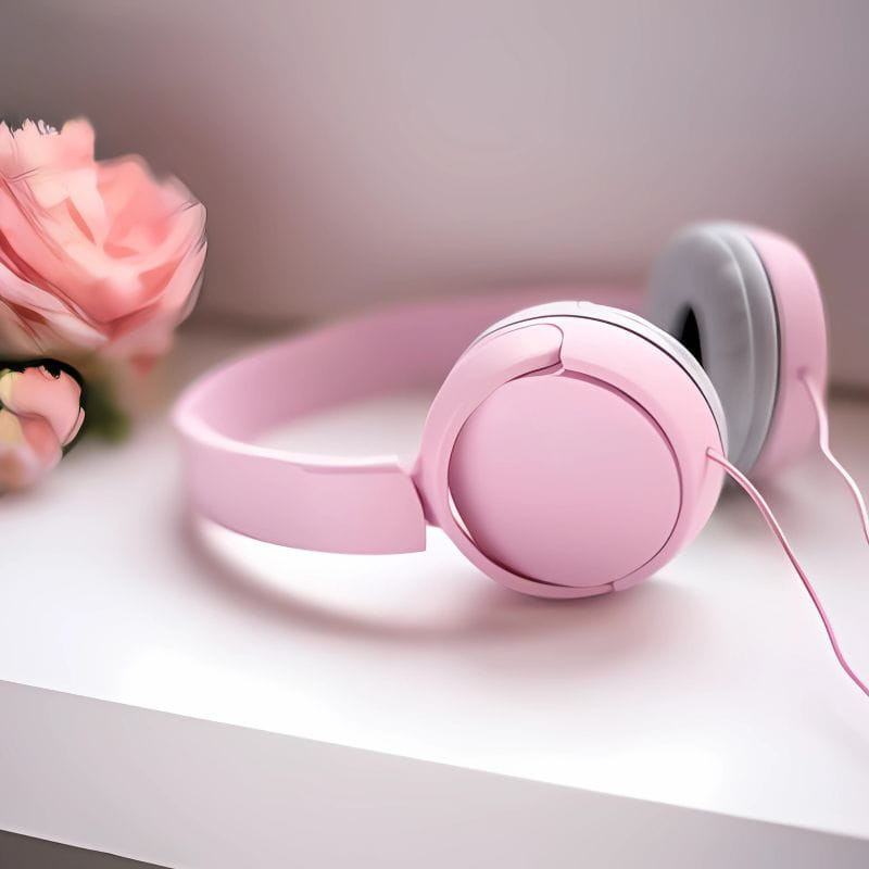 Sony MDR-ZX110AP Rosa - Auriculares con cable - Ítem1