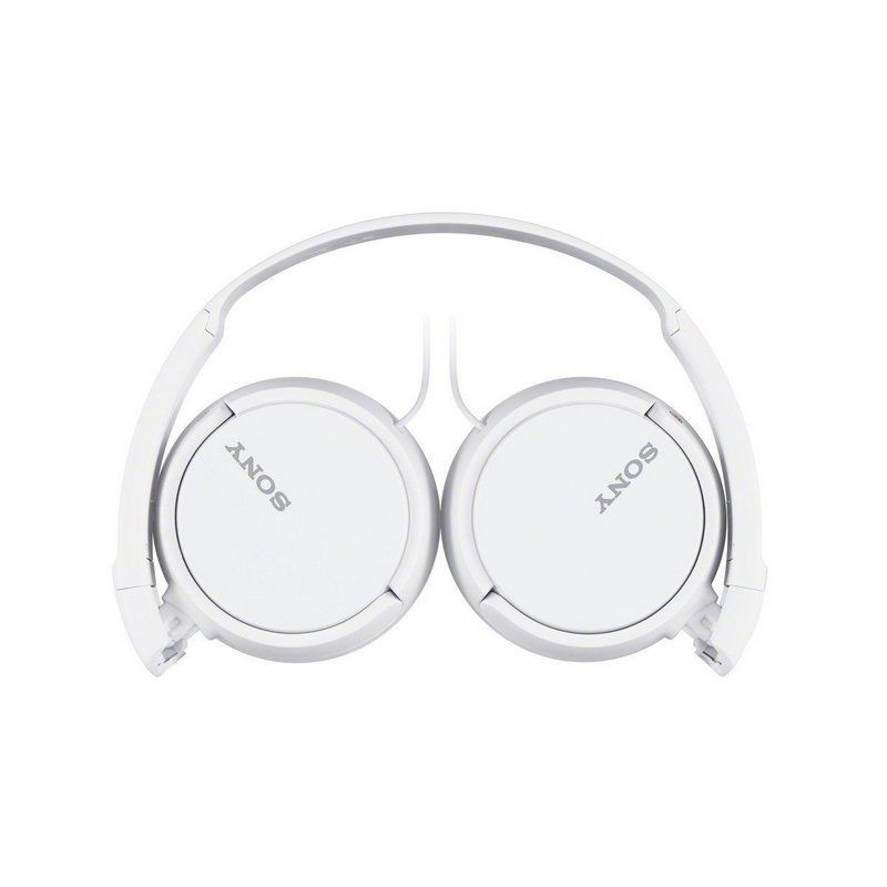 Sony MDR-ZX110AP Branco - Item1