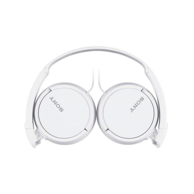Plegable Sony MDR-ZX110AP Blanco