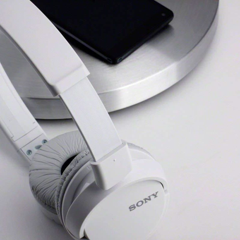 Sony MDR-ZX110AP Branco - Item2
