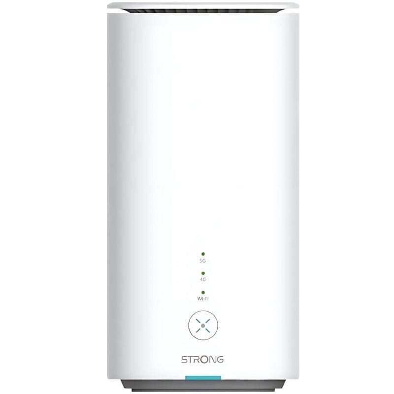 Strong 5G Router AX3000 Router de rede móvel - Item