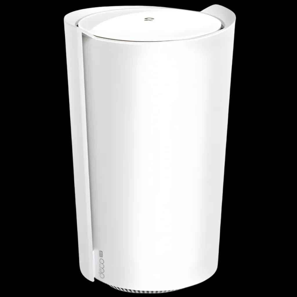 TP-Link Deco X50-5G Blanc - Routeur et point d'accès sans fil
