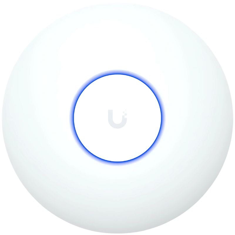 Ubiquiti U7 Lite Point d'accès Wi-Fi 7 Blanc - Ítem